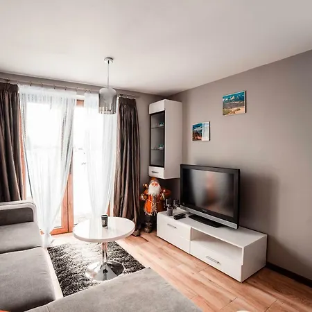 Podhale Agroturystyka U Mikolajki Dlugopole Exterior photo