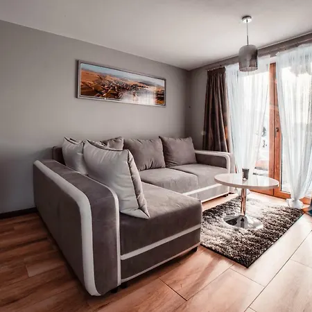 Podhale Agroturystyka U Mikolajki Dlugopole Exterior photo