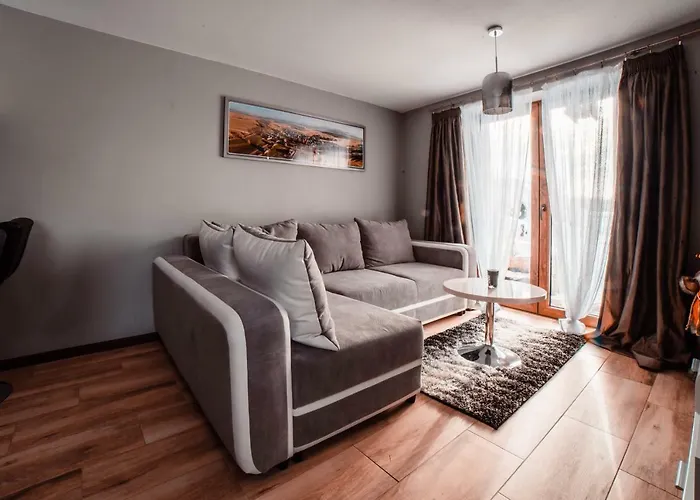 Podhale Agroturystyka U Mikolajki