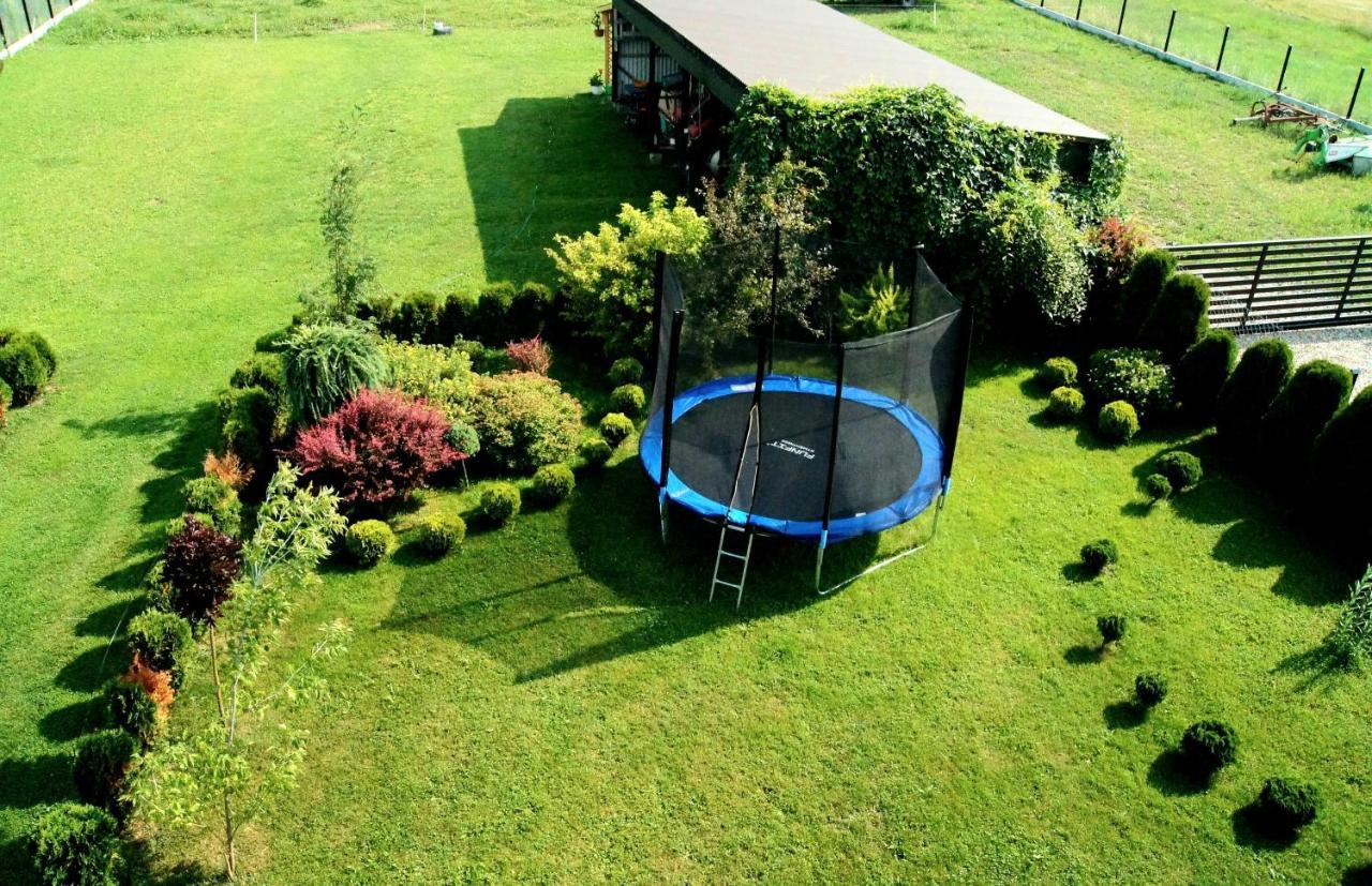 Podhale U Mikolajki Farm stay *