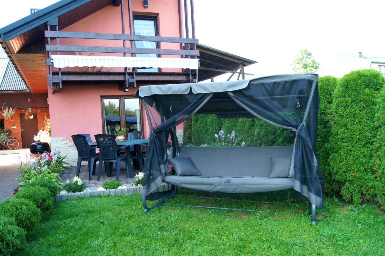 Farm stay Podhale U Mikolajki *
