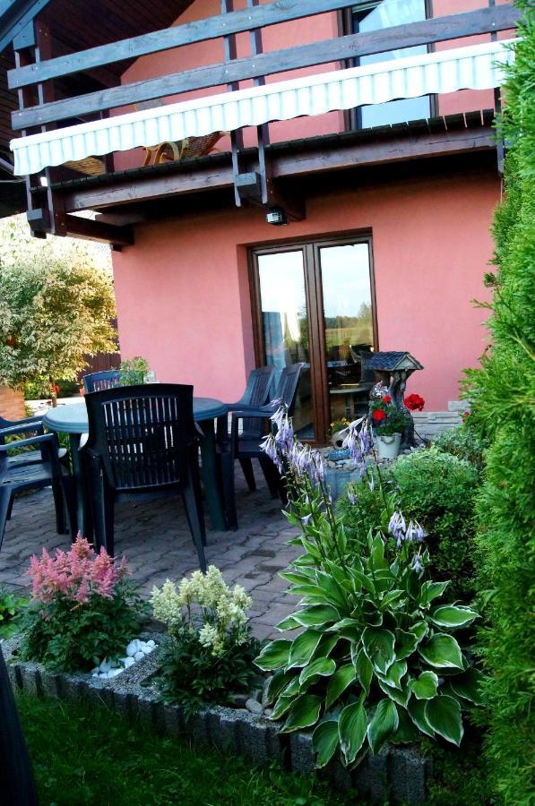 Farm stay Podhale U Mikolajki Dlugopole