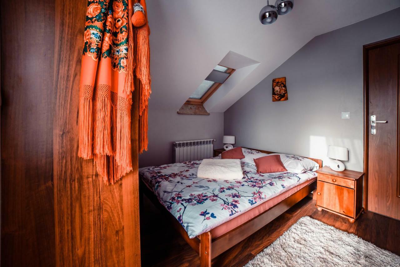 Farm stay Podhale U Mikolajki *