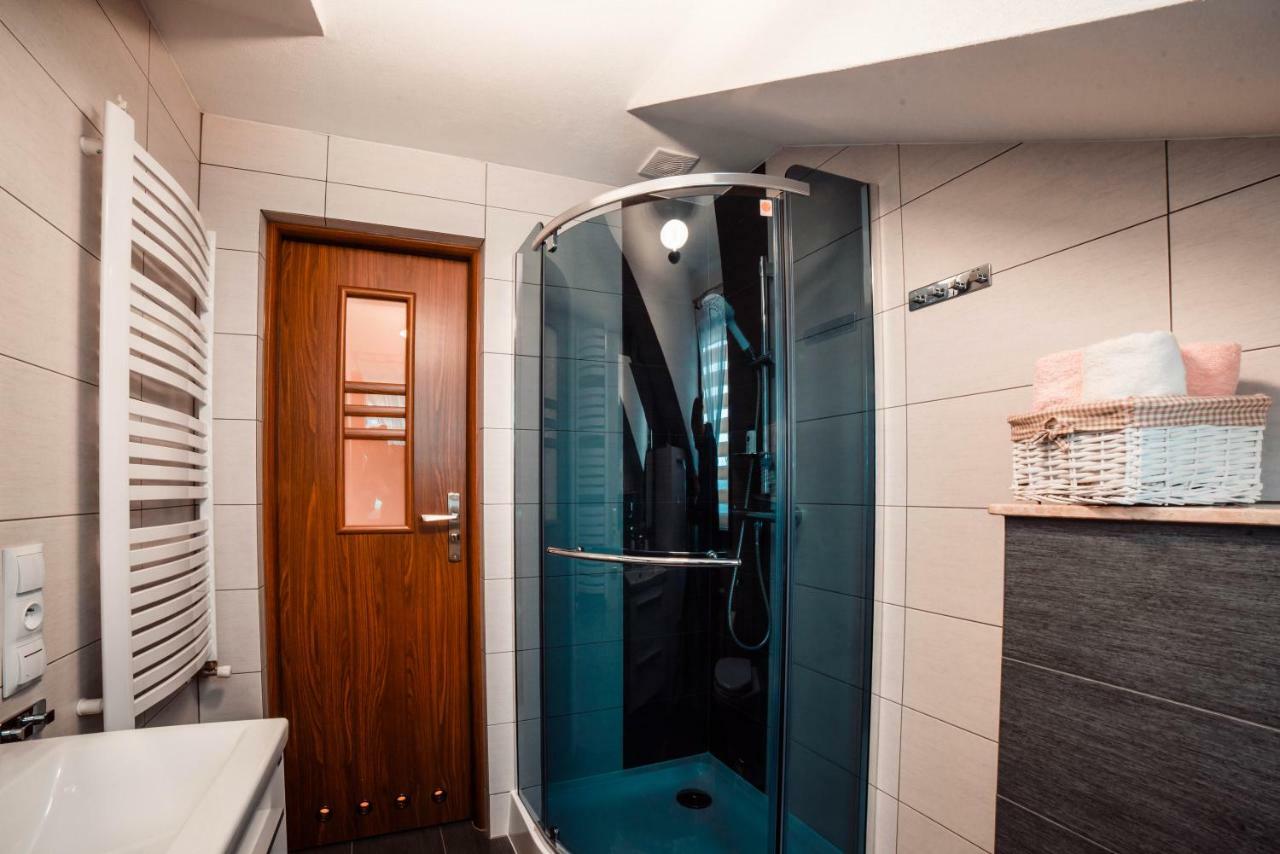 Farm stay Podhale U Mikolajki