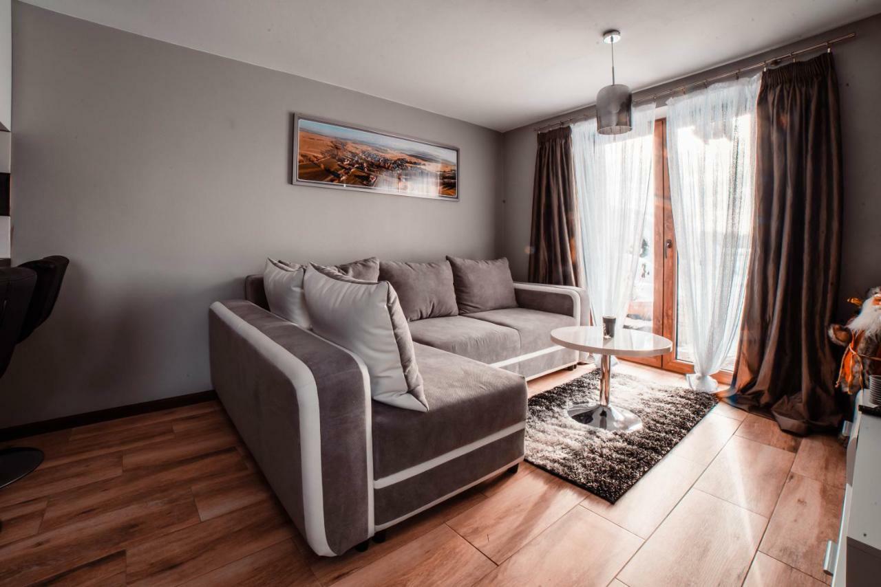 Podhale U Mikolajki Dlugopole