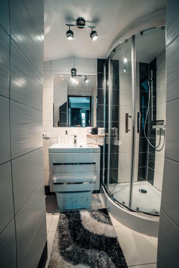 Podhale U Mikolajki Farm stay *