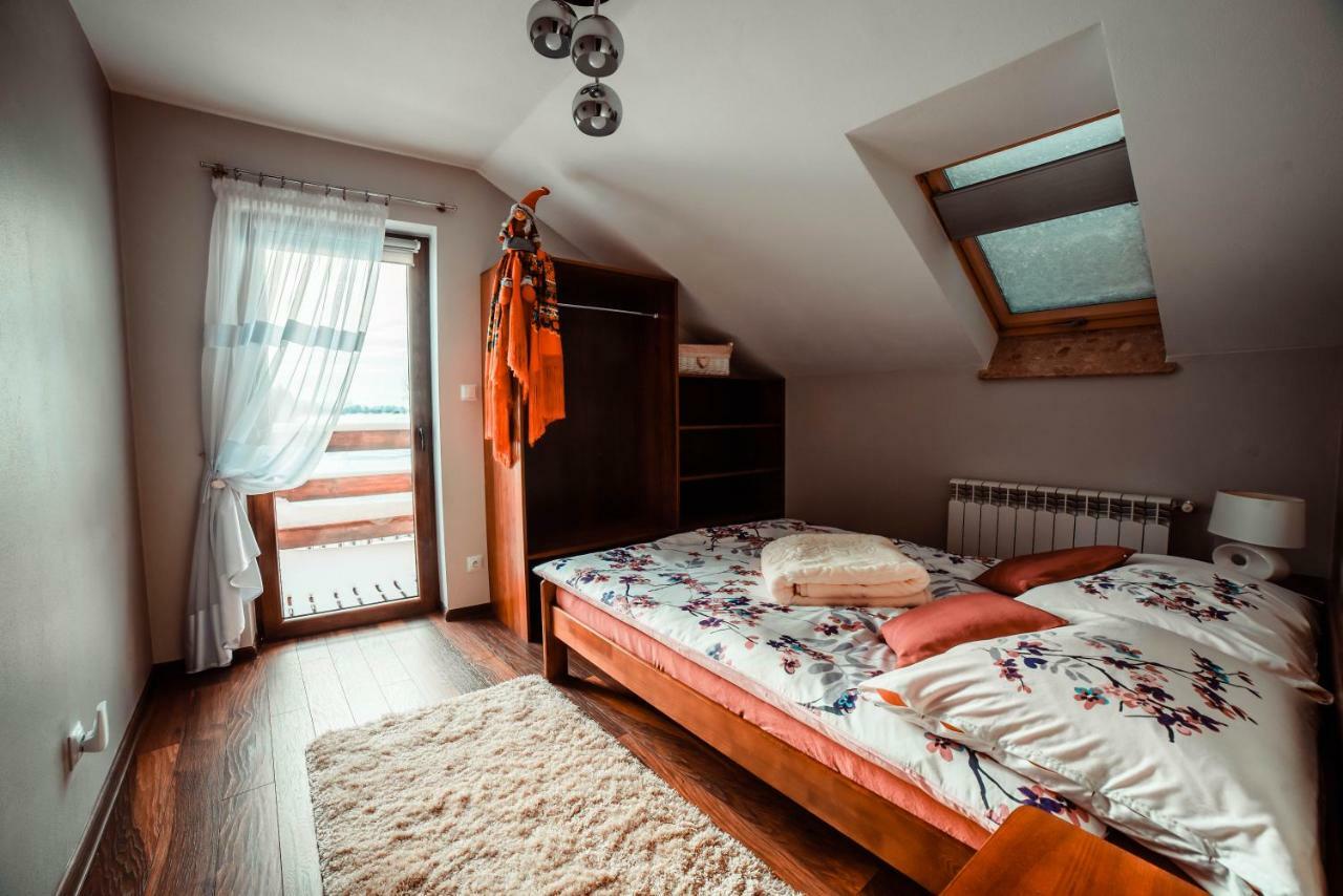 Podhale U Mikolajki