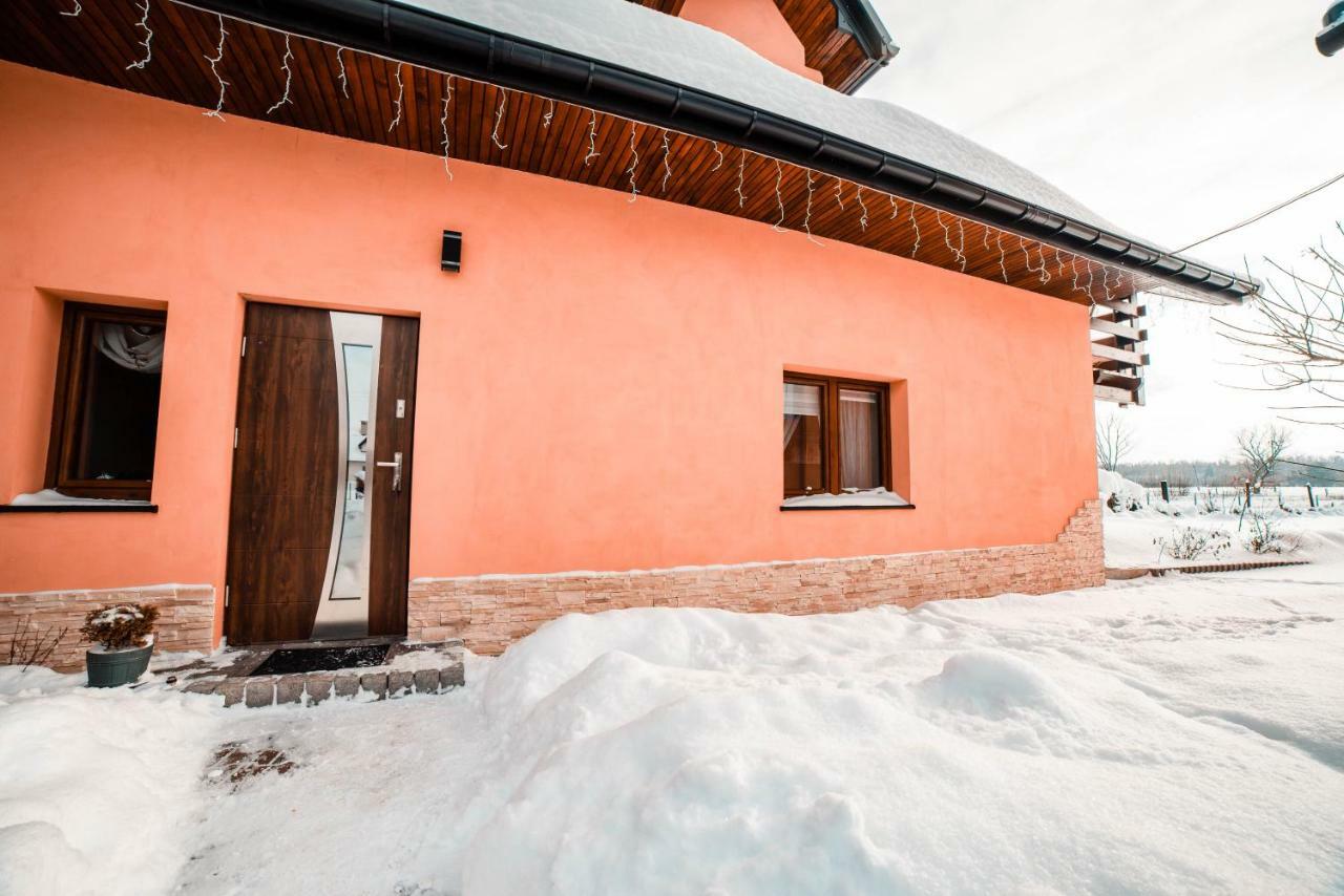Podhale U Mikolajki Farm stay