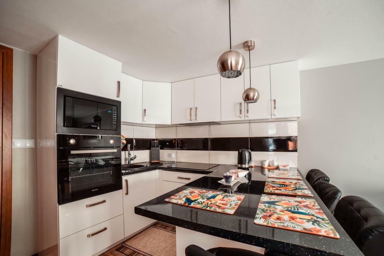Farm stay Podhale U Mikolajki *