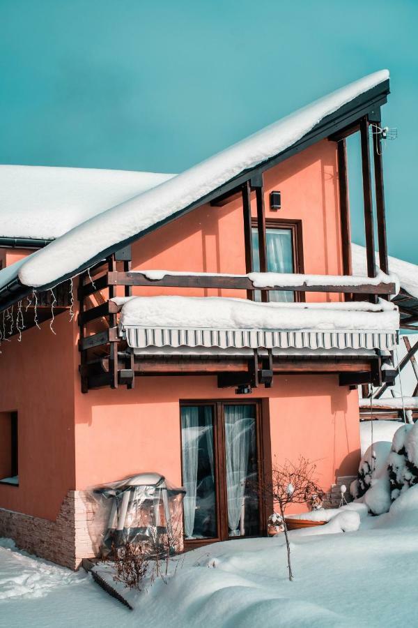 Farm stay Podhale U Mikolajki *