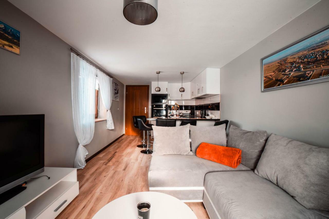 Podhale U Mikolajki Farm stay