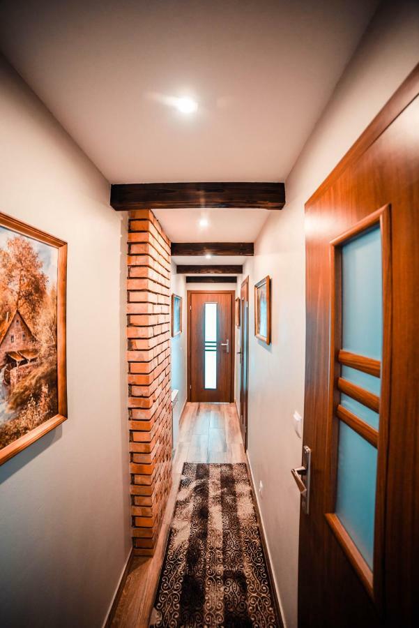 Podhale U Mikolajki Farm stay