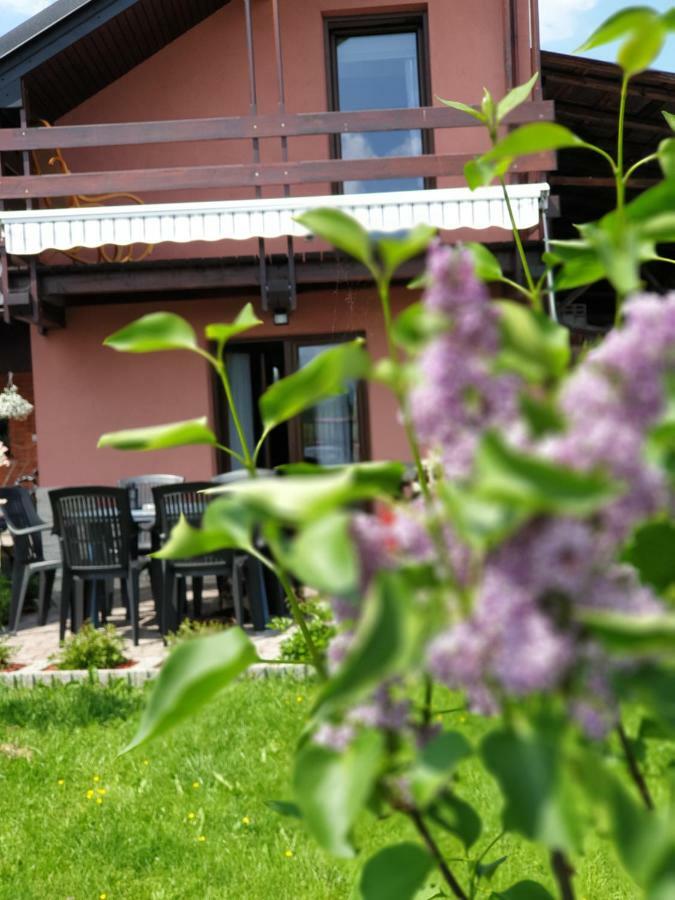 Farm stay Podhale U Mikolajki Dlugopole